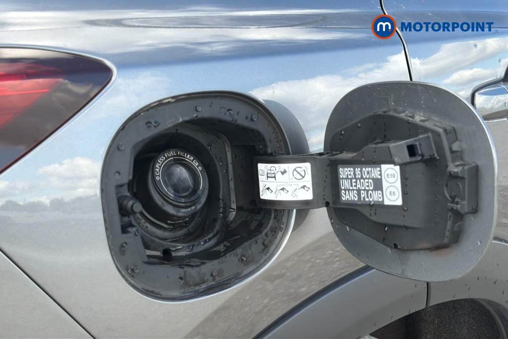 Nissan X-Trail N-Connecta Automatic Petrol-Electric Hybrid SUV - Stock Number (1648436) - 41st supplementary image