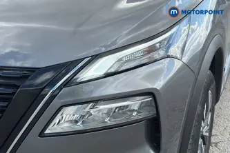 Nissan X-Trail N-Connecta Automatic Petrol-Electric Hybrid SUV - Stock Number (1648436) - 42nd supplementary image