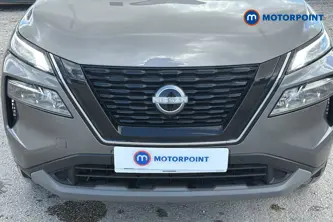 Nissan X-Trail N-Connecta Automatic Petrol-Electric Hybrid SUV - Stock Number (1648436) - 43rd supplementary image