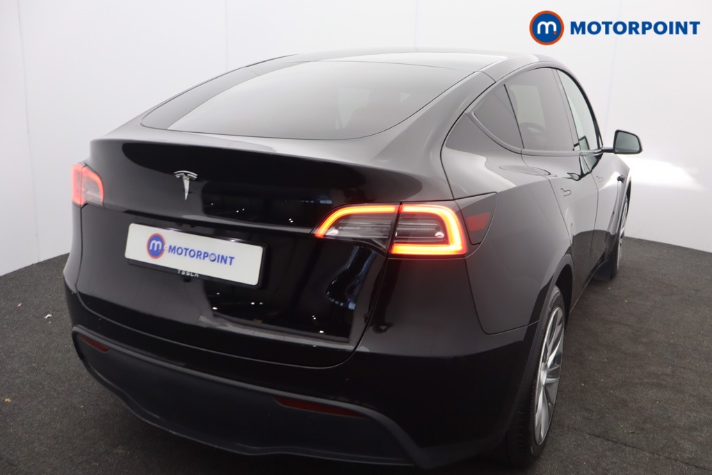Tesla Model Y Rwd 5Dr Auto Automatic Electric SUV - Stock Number (1649541) - 2nd supplementary image