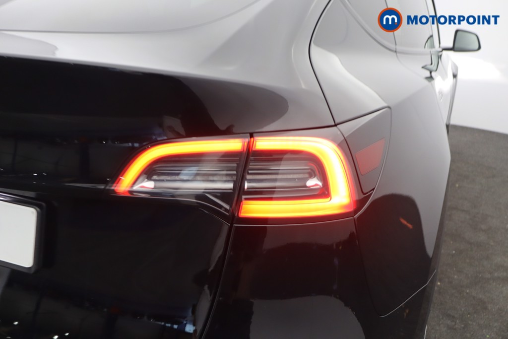 Tesla Model Y Rwd 5Dr Auto Automatic Electric SUV - Stock Number (1649541) - 3rd supplementary image