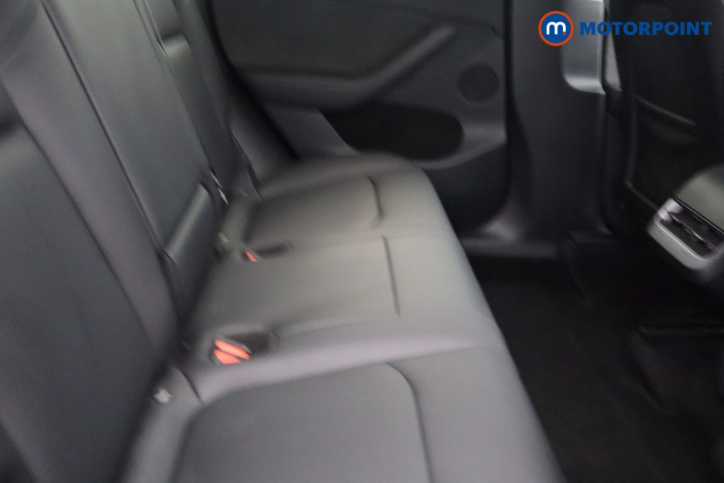 Tesla Model Y Rwd 5Dr Auto Automatic Electric SUV - Stock Number (1649541) - 6th supplementary image