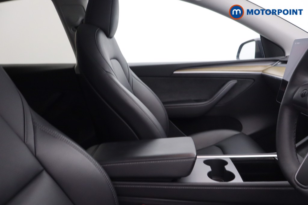 Tesla Model Y Rwd 5Dr Auto Automatic Electric SUV - Stock Number (1649541) - 13th supplementary image