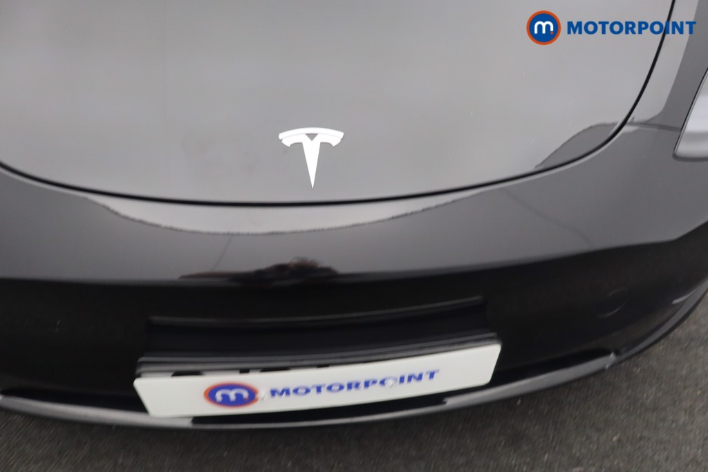 Tesla Model Y Rwd 5Dr Auto Automatic Electric SUV - Stock Number (1649541) - 20th supplementary image