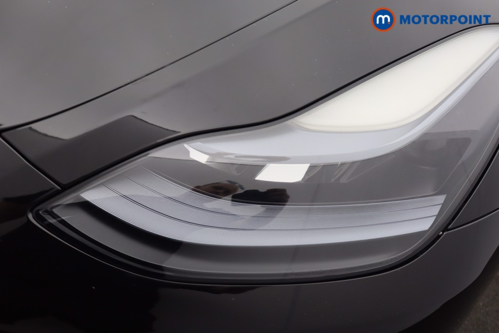 Tesla Model Y Rwd 5Dr Auto Automatic Electric SUV - Stock Number (1649541) - 21st supplementary image