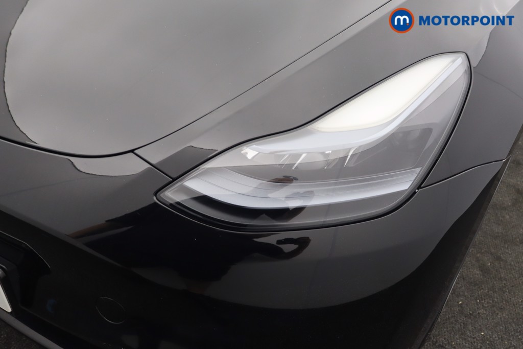 Tesla Model Y Rwd 5Dr Auto Automatic Electric SUV - Stock Number (1649541) - 22nd supplementary image