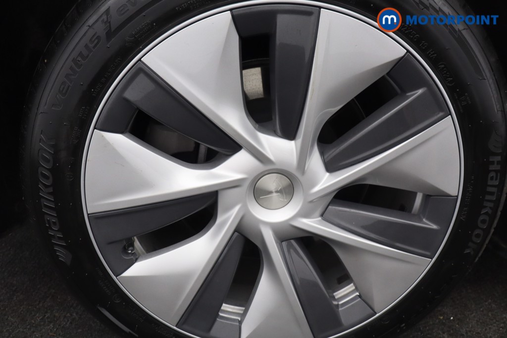 Tesla Model Y Rwd 5Dr Auto Automatic Electric SUV - Stock Number (1649541) - 23rd supplementary image