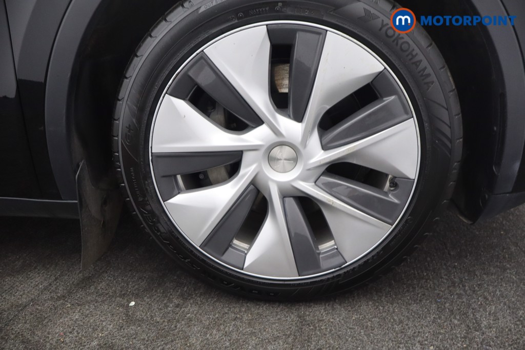 Tesla Model Y Rwd 5Dr Auto Automatic Electric SUV - Stock Number (1649541) - 24th supplementary image