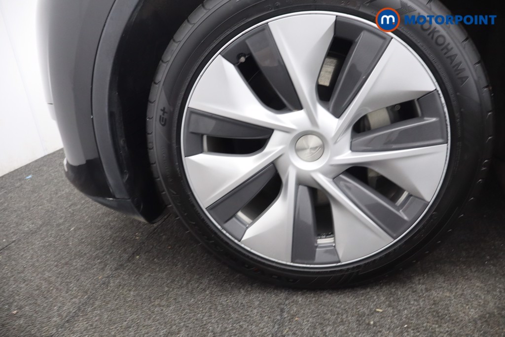 Tesla Model Y Rwd 5Dr Auto Automatic Electric SUV - Stock Number (1649541) - 25th supplementary image