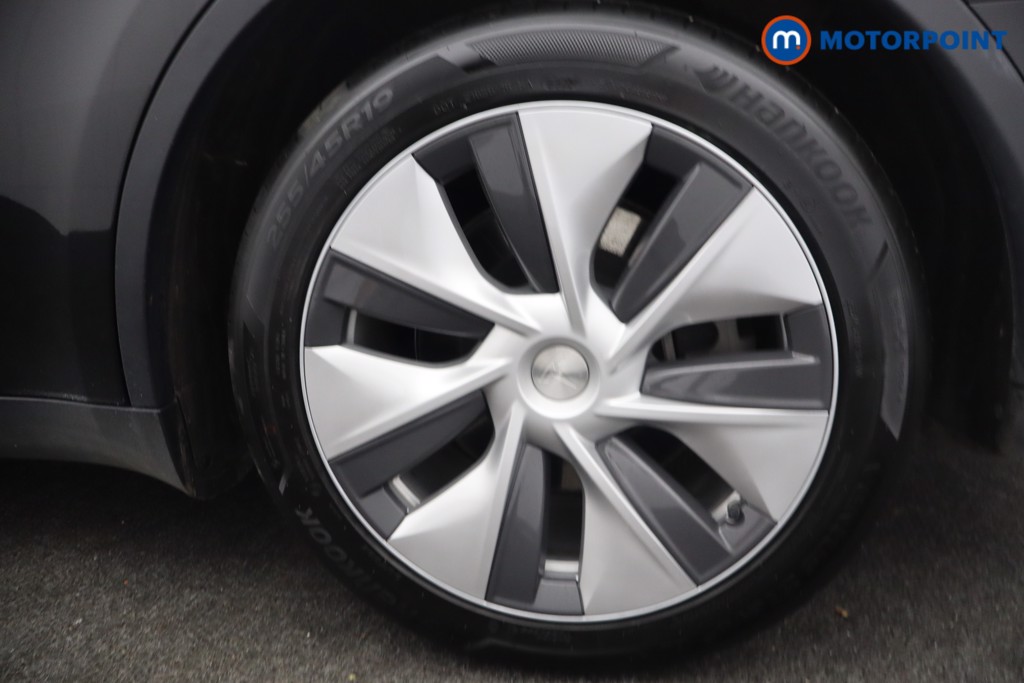 Tesla Model Y Rwd 5Dr Auto Automatic Electric SUV - Stock Number (1649541) - 26th supplementary image