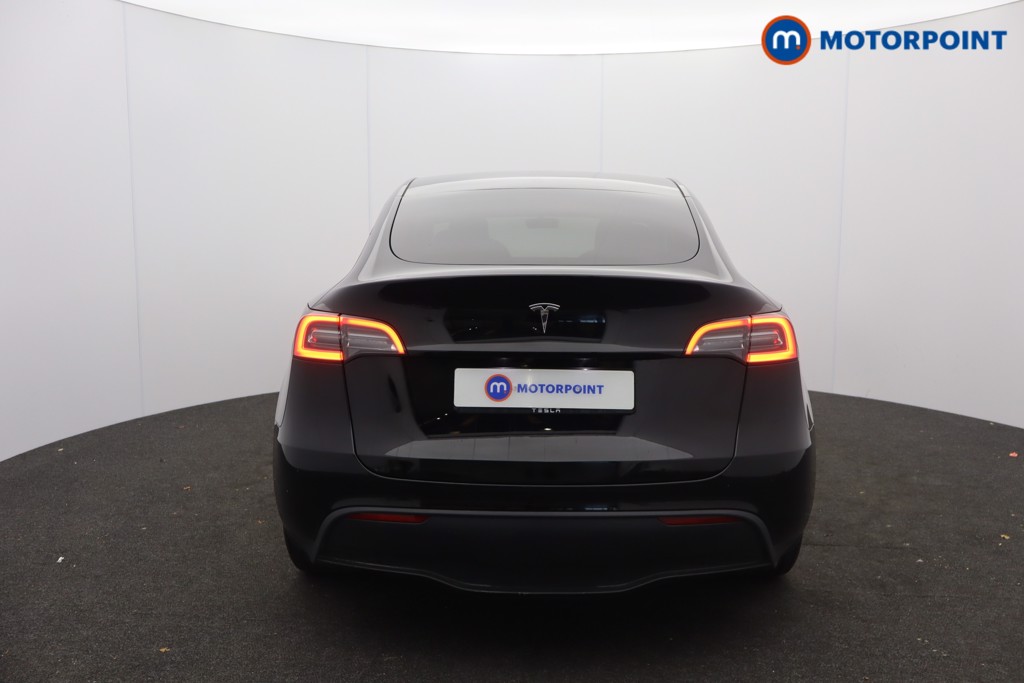 Tesla Model Y Rwd 5Dr Auto Automatic Electric SUV - Stock Number (1649541) - 1st supplementary image