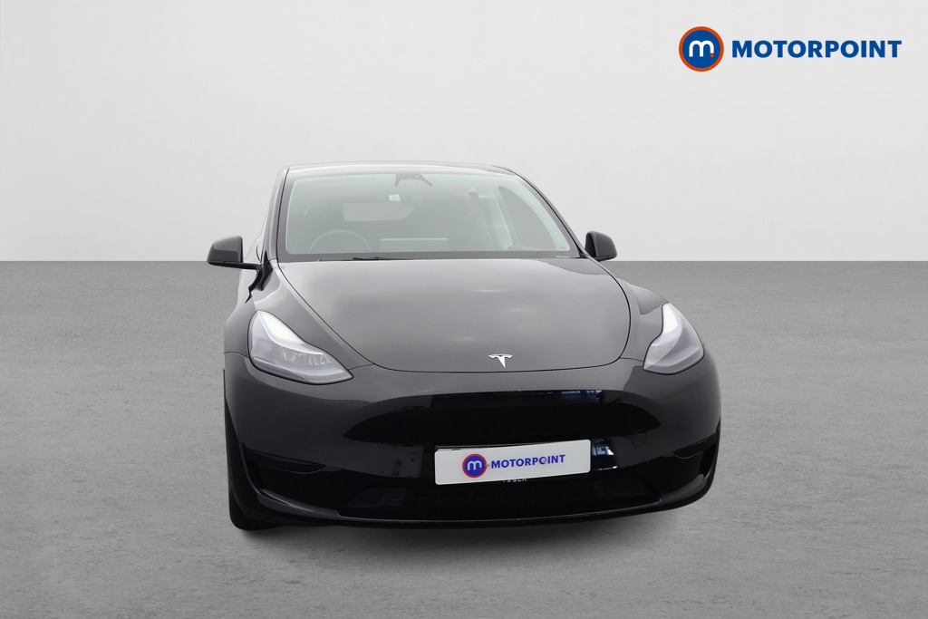 Tesla Model Y Rwd 5Dr Auto Automatic Electric SUV - Stock Number (1649541) - Front bumper
