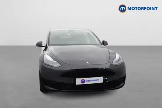 Tesla Model Y Rwd 5Dr Auto Automatic Electric SUV - Stock Number (1649541) - Front bumper