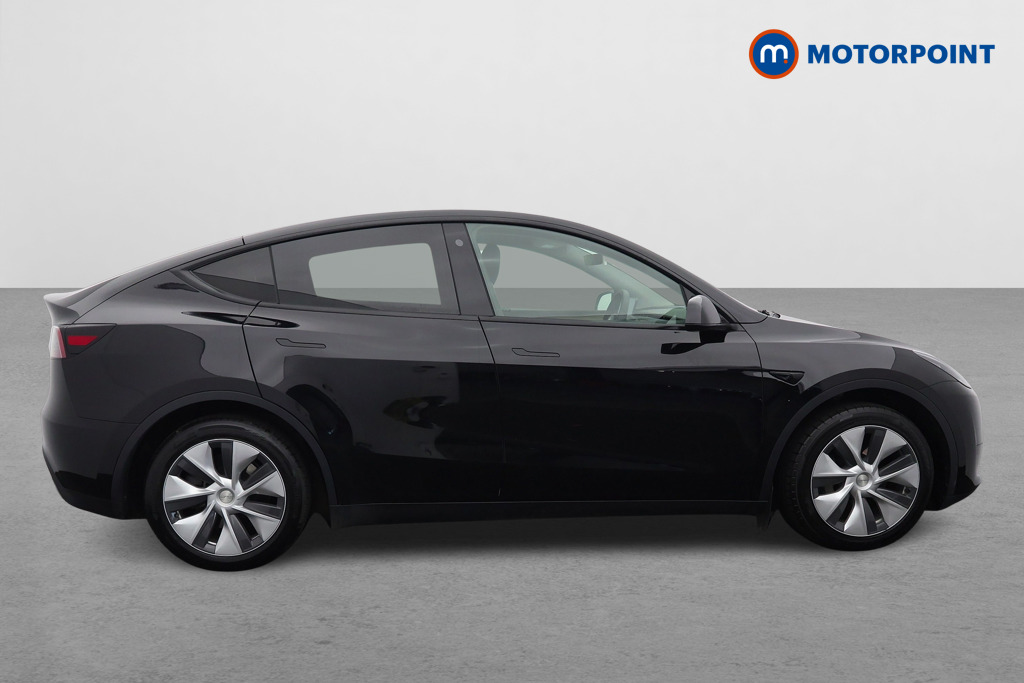 Tesla Model Y Rwd 5Dr Auto Automatic Electric SUV - Stock Number (1649541) - Drivers side