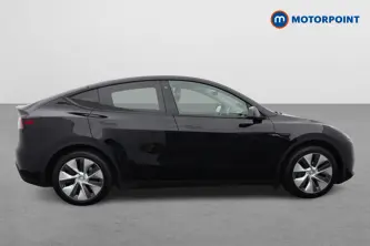 Tesla Model Y Rwd 5Dr Auto Automatic Electric SUV - Stock Number (1649541) - Drivers side