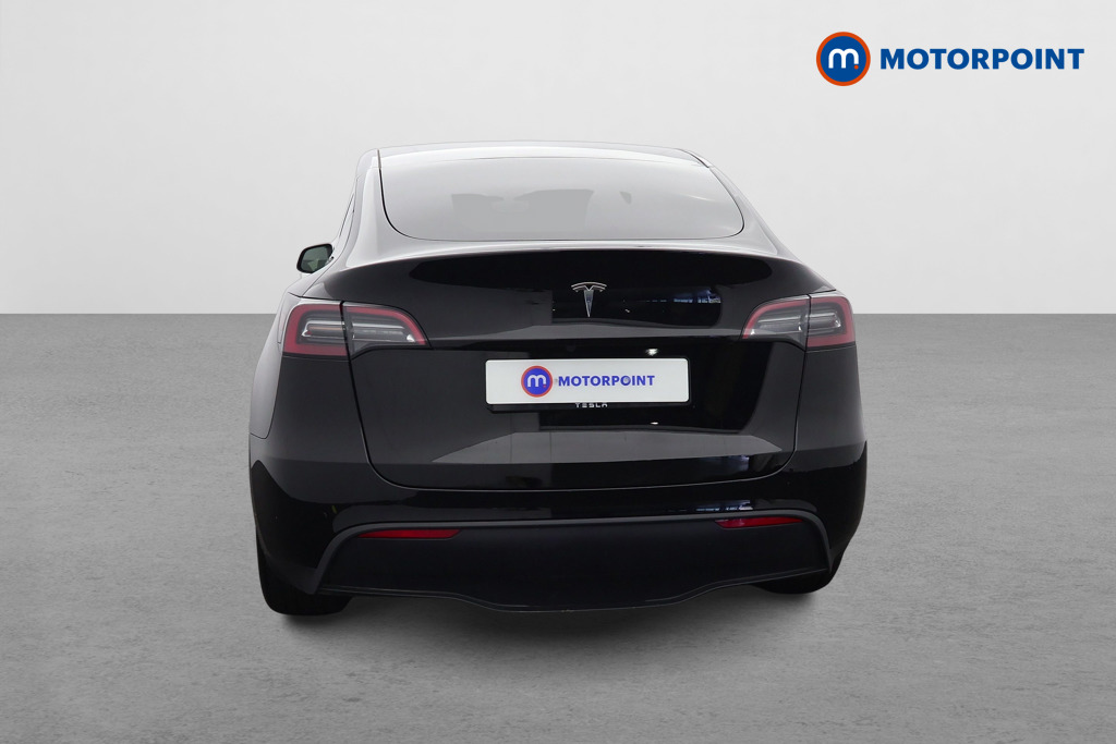 Tesla Model Y Rwd 5Dr Auto Automatic Electric SUV - Stock Number (1649541) - Rear bumper
