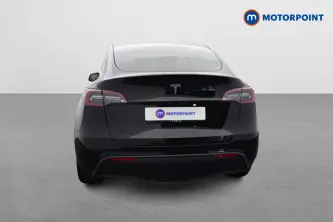 Tesla Model Y Rwd 5Dr Auto Automatic Electric SUV - Stock Number (1649541) - Rear bumper