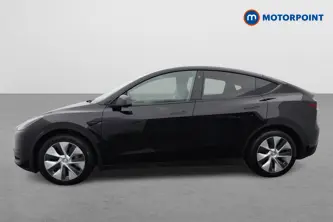 Tesla Model Y Rwd 5Dr Auto Automatic Electric SUV - Stock Number (1649541) - Passenger side