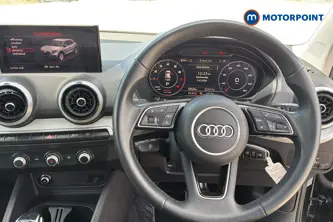 Audi Q2 Sport Automatic Petrol SUV - Stock Number (1649565) - 2nd supplementary image