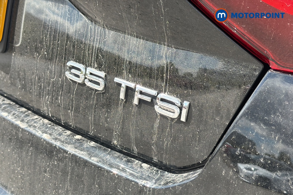 Audi Q2 Sport Automatic Petrol SUV - Stock Number (1649565) - 993rd supplementary image