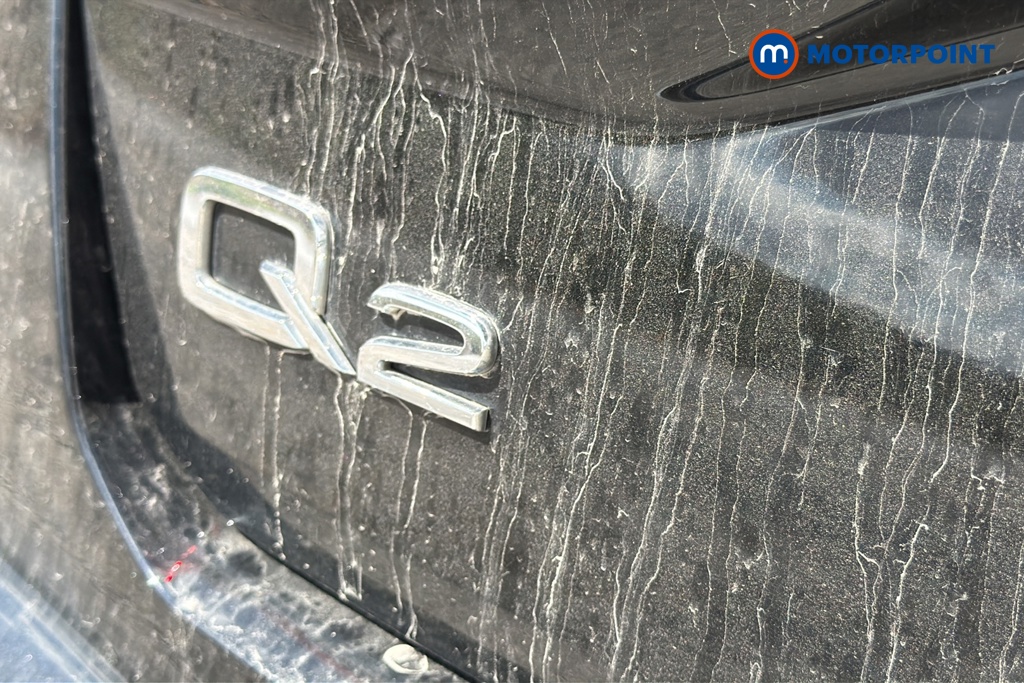 Audi Q2 Sport Automatic Petrol SUV - Stock Number (1649565) - 994th supplementary image