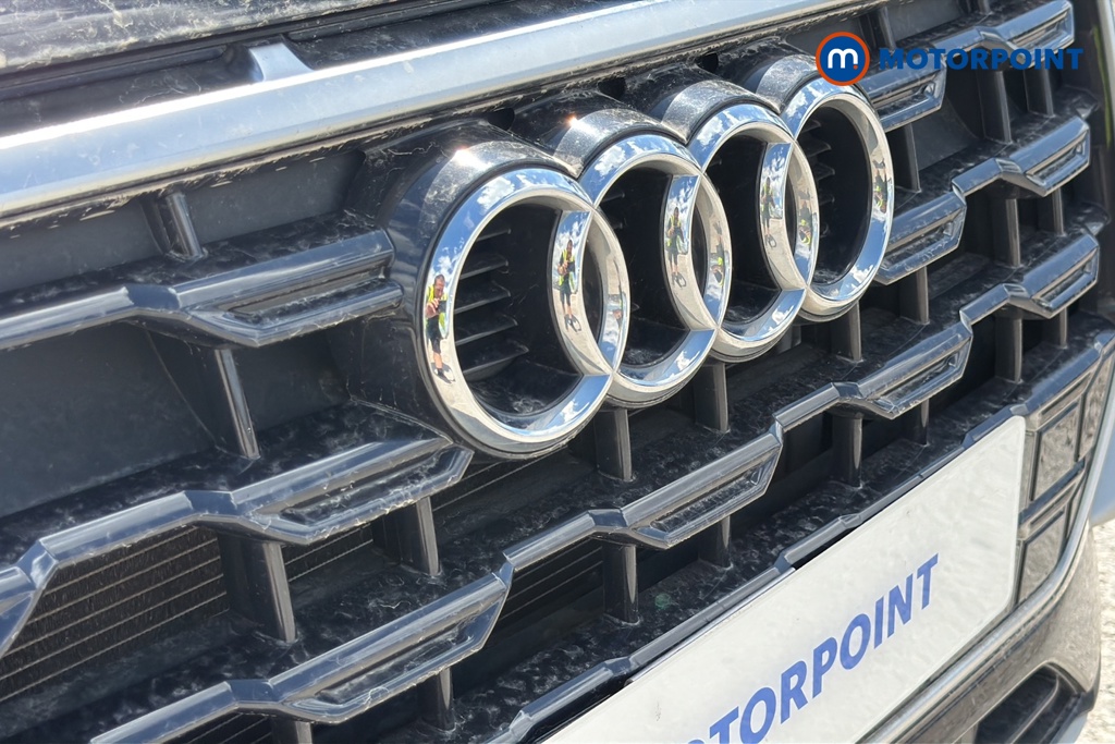 Audi Q2 Sport Automatic Petrol SUV - Stock Number (1649565) - 995th supplementary image