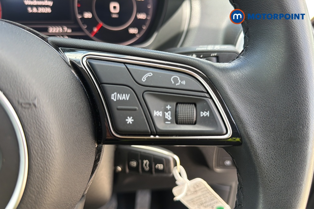 Audi Q2 Sport Automatic Petrol SUV - Stock Number (1649565) - 3rd supplementary image
