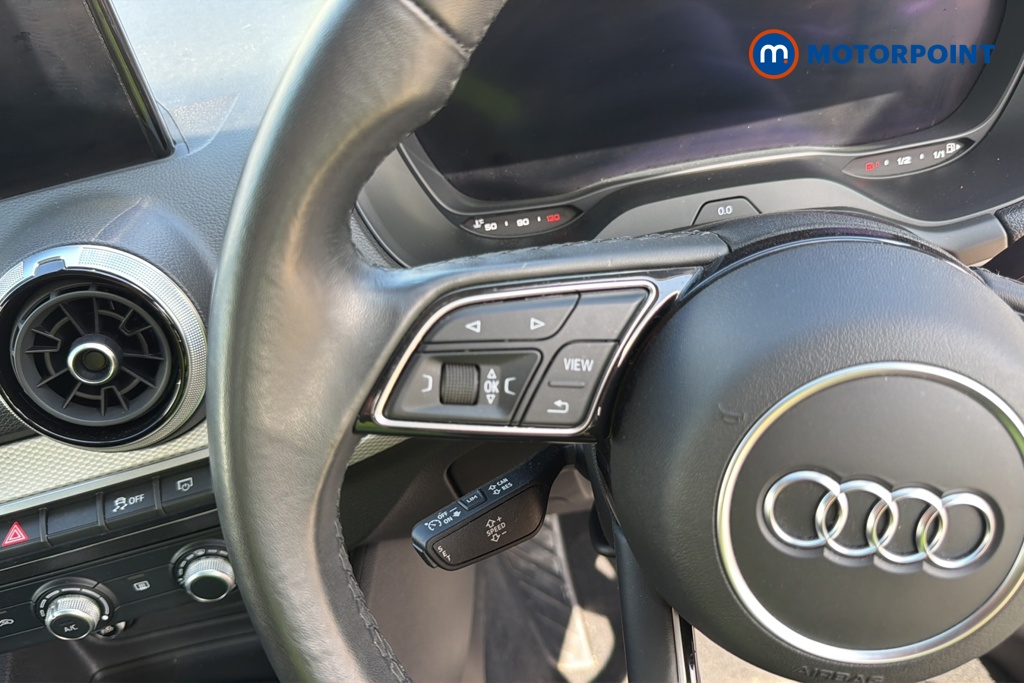 Audi Q2 Sport Automatic Petrol SUV - Stock Number (1649565) - 4th supplementary image