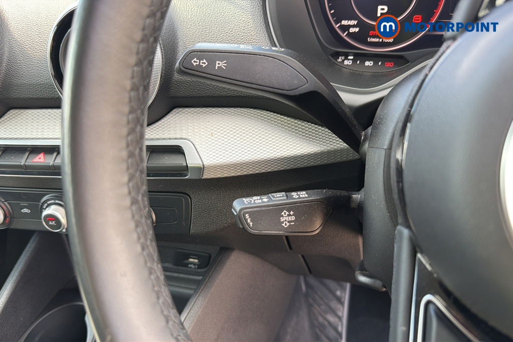 Audi Q2 Sport Automatic Petrol SUV - Stock Number (1649565) - 5th supplementary image