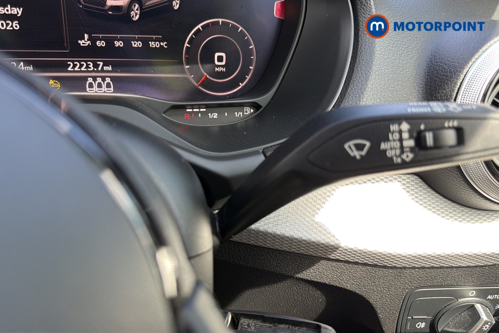 Audi Q2 Sport Automatic Petrol SUV - Stock Number (1649565) - 6th supplementary image