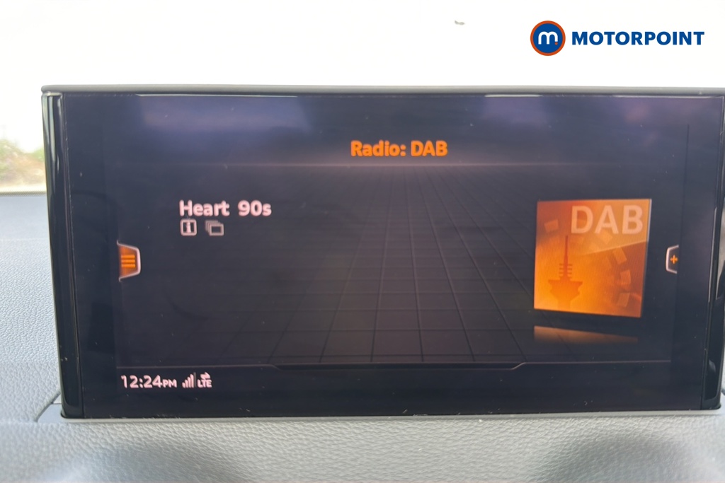 Audi Q2 Sport Automatic Petrol SUV - Stock Number (1649565) - 8th supplementary image