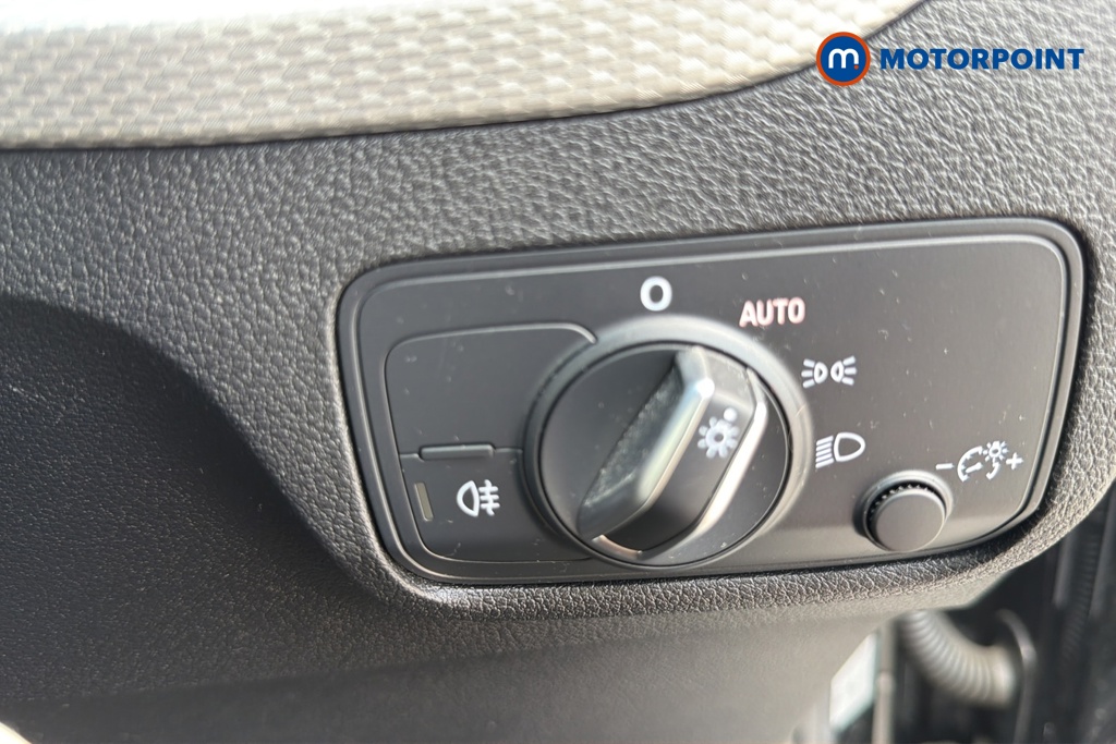 Audi Q2 Sport Automatic Petrol SUV - Stock Number (1649565) - 11th supplementary image