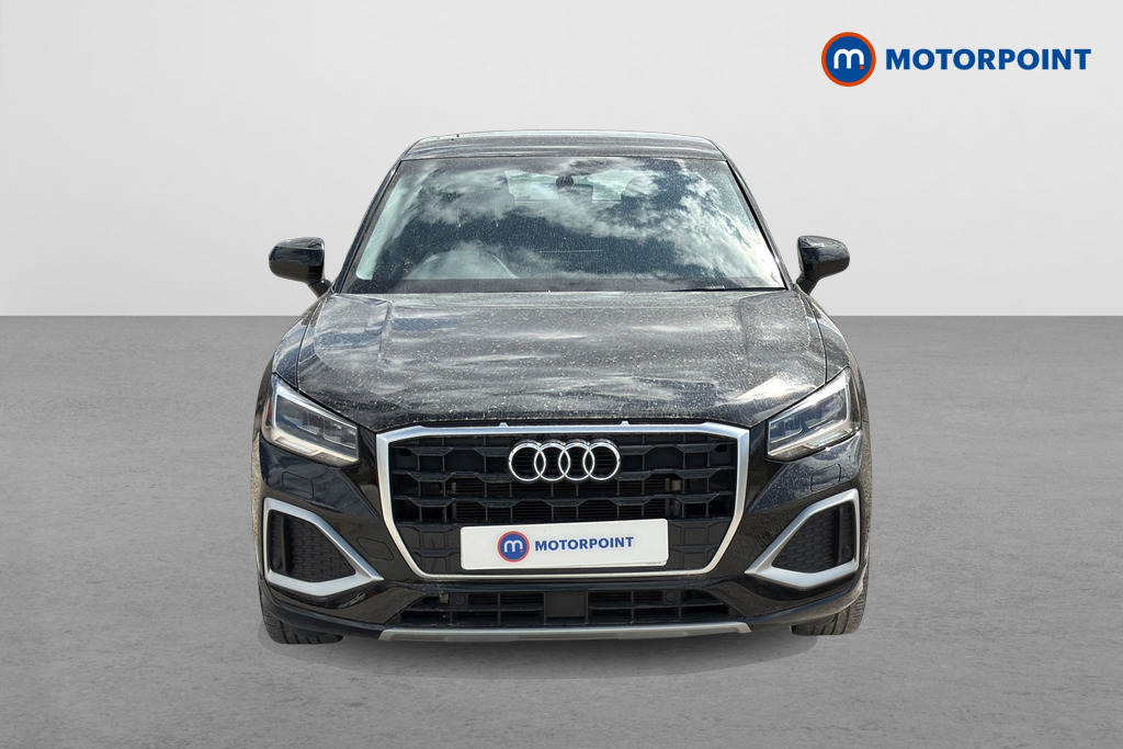 Audi Q2 Sport Automatic Petrol SUV - Stock Number (1649565) - Front bumper