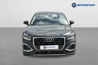 Audi Q2 Sport Automatic Petrol SUV - Stock Number (1649565) - Front bumper