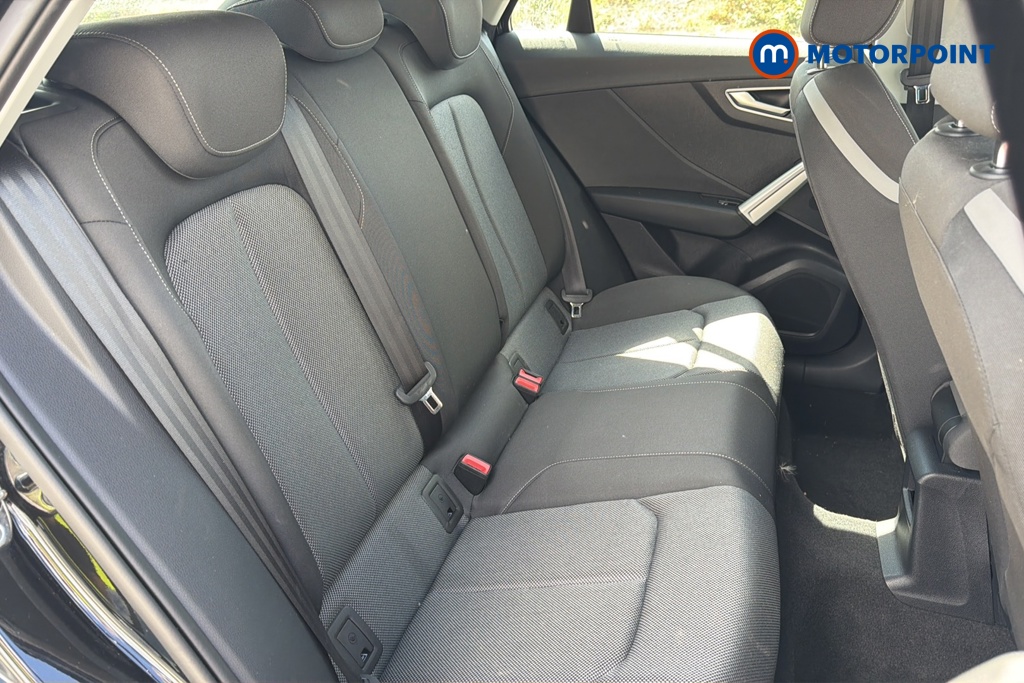 Audi Q2 Sport Automatic Petrol SUV - Stock Number (1649565) - 25th supplementary image