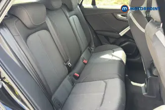 Audi Q2 Sport Automatic Petrol SUV - Stock Number (1649565) - 25th supplementary image