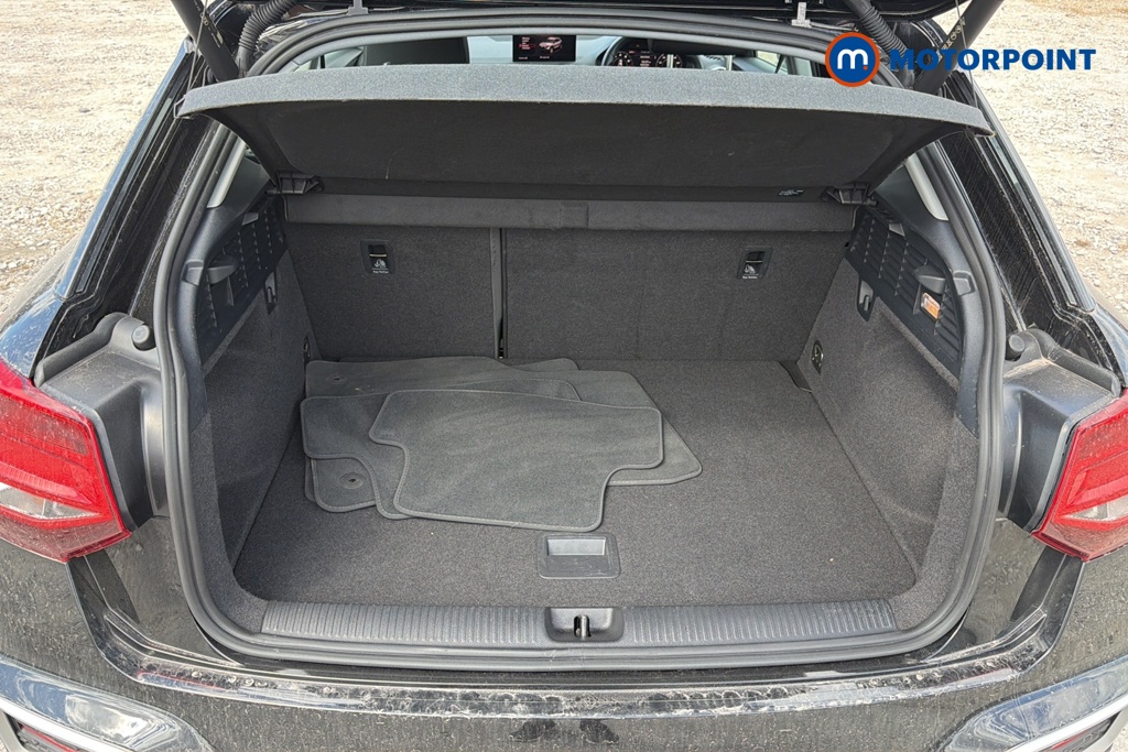 Audi Q2 Sport Automatic Petrol SUV - Stock Number (1649565) - 30th supplementary image