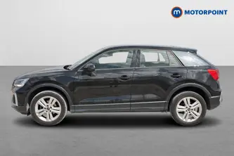 Audi Q2 Sport Automatic Petrol SUV - Stock Number (1649565) - Drivers side