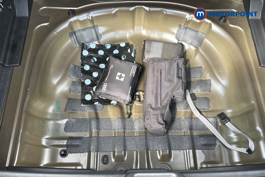Audi Q2 Sport Automatic Petrol SUV - Stock Number (1649565) - 33rd supplementary image