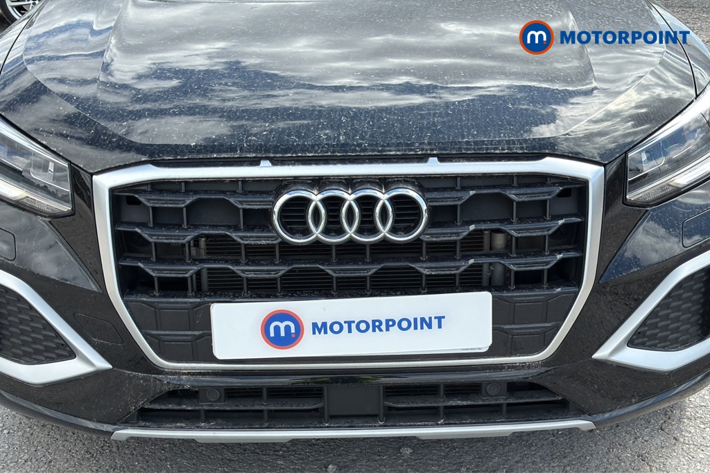 Audi Q2 Sport Automatic Petrol SUV - Stock Number (1649565) - 43rd supplementary image