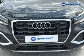 Audi Q2 Sport Automatic Petrol SUV - Stock Number (1649565) - 43rd supplementary image