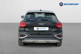 Audi Q2 Sport Automatic Petrol SUV - Stock Number (1649565) - Rear bumper