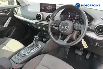Audi Q2 Sport Automatic Petrol SUV - Stock Number (1649565) - 1st supplementary image