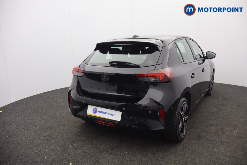 Vauxhall Corsa GS Manual Petrol Hatchback - Stock Number (1650180) - 2nd supplementary image