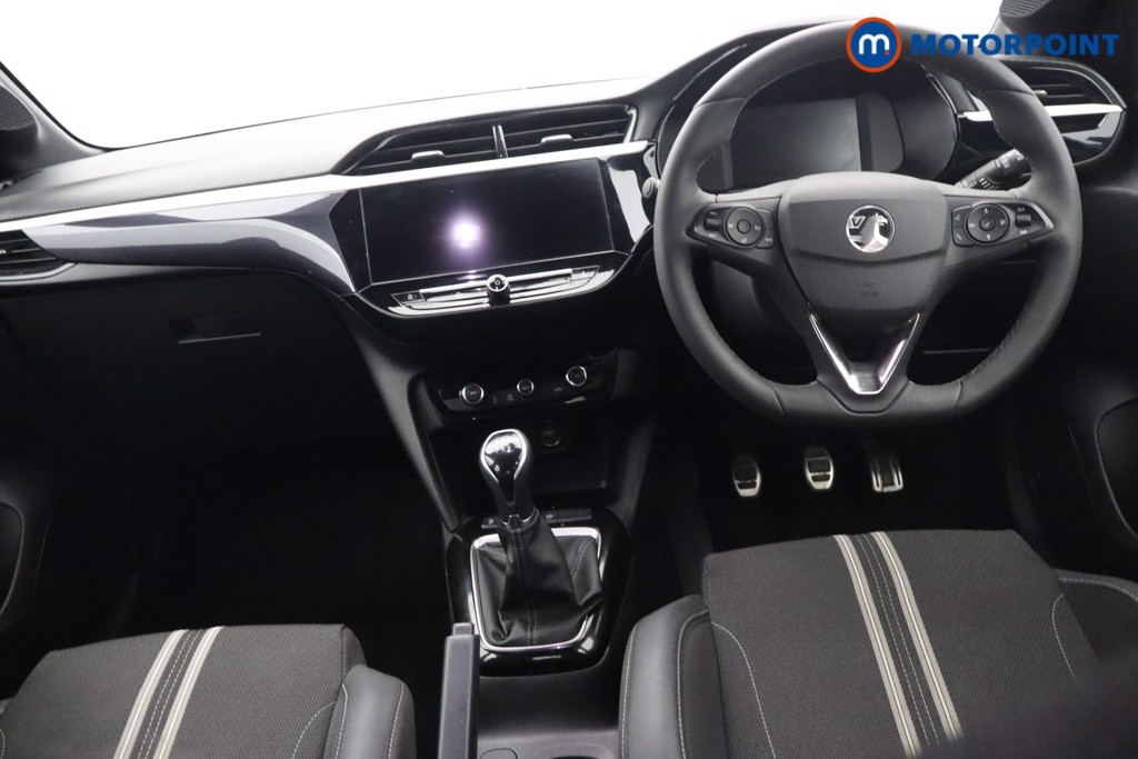 Vauxhall Corsa GS Manual Petrol Hatchback - Stock Number (1650180) - 7th supplementary image