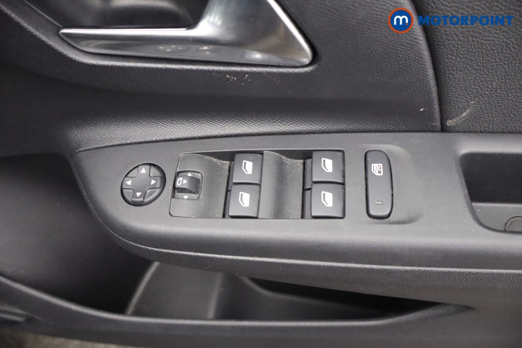 Vauxhall Corsa GS Manual Petrol Hatchback - Stock Number (1650180) - 9th supplementary image