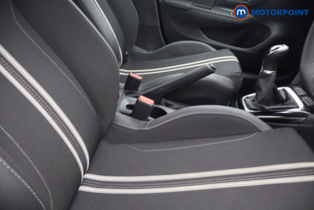 Vauxhall Corsa GS Manual Petrol Hatchback - Stock Number (1650180) - 10th supplementary image
