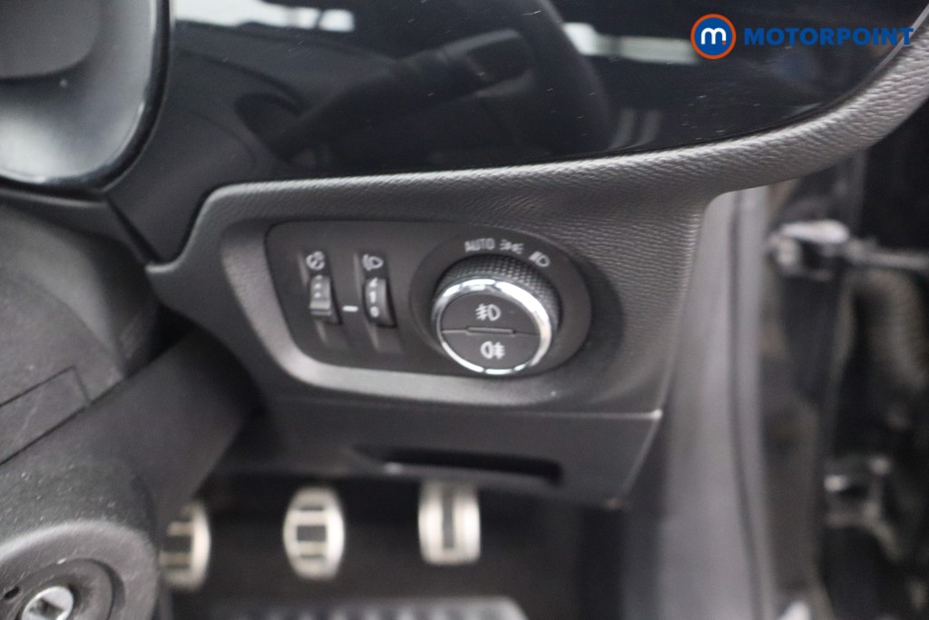 Vauxhall Corsa GS Manual Petrol Hatchback - Stock Number (1650180) - 11th supplementary image