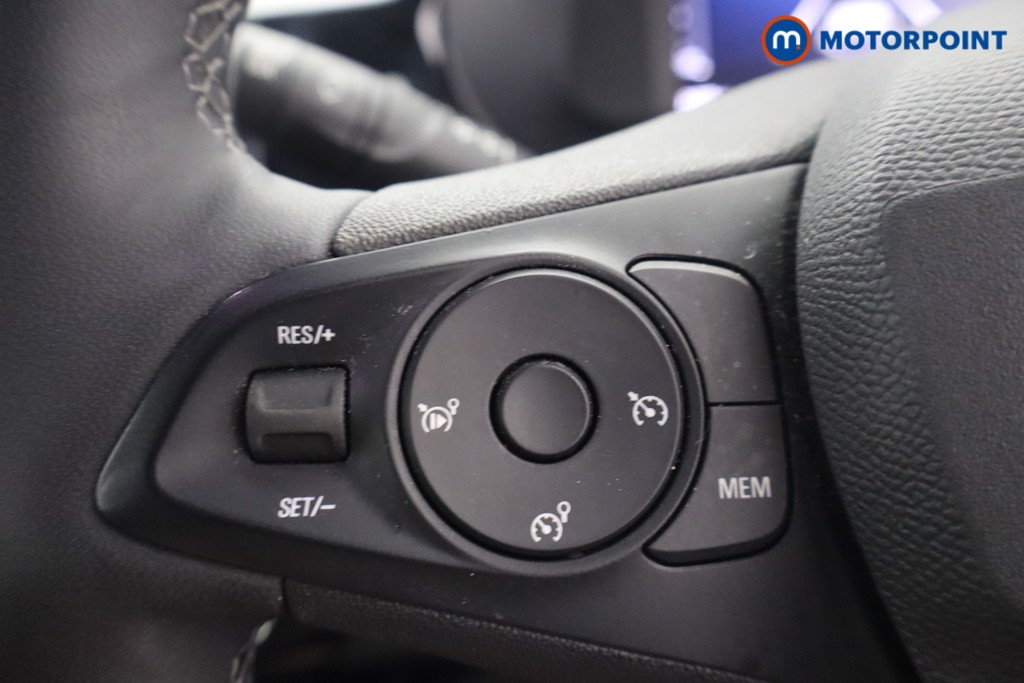 Vauxhall Corsa GS Manual Petrol Hatchback - Stock Number (1650180) - 13th supplementary image
