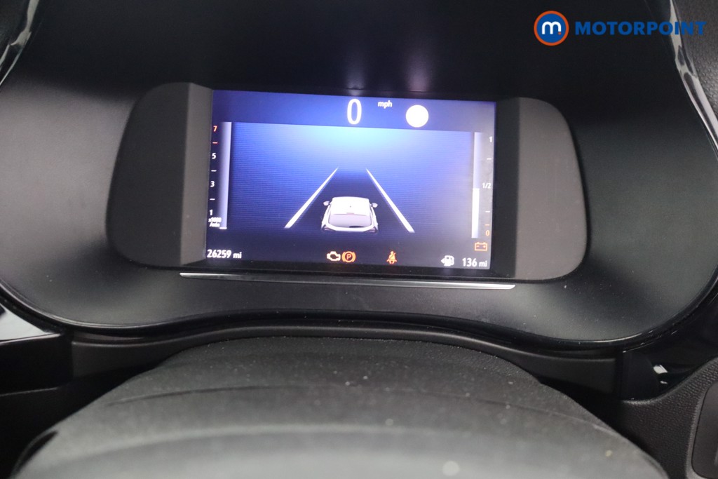 Vauxhall Corsa GS Manual Petrol Hatchback - Stock Number (1650180) - 14th supplementary image